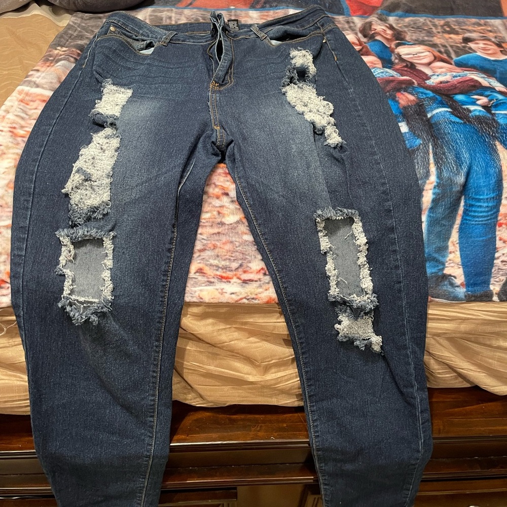 Women’s Jeans